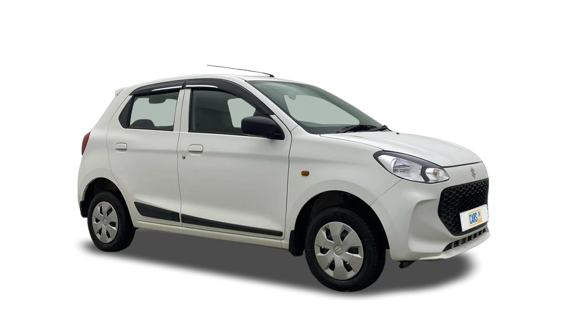 Maruti Alto K10-img
