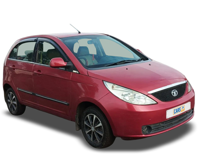 Tata Indica Vista-img