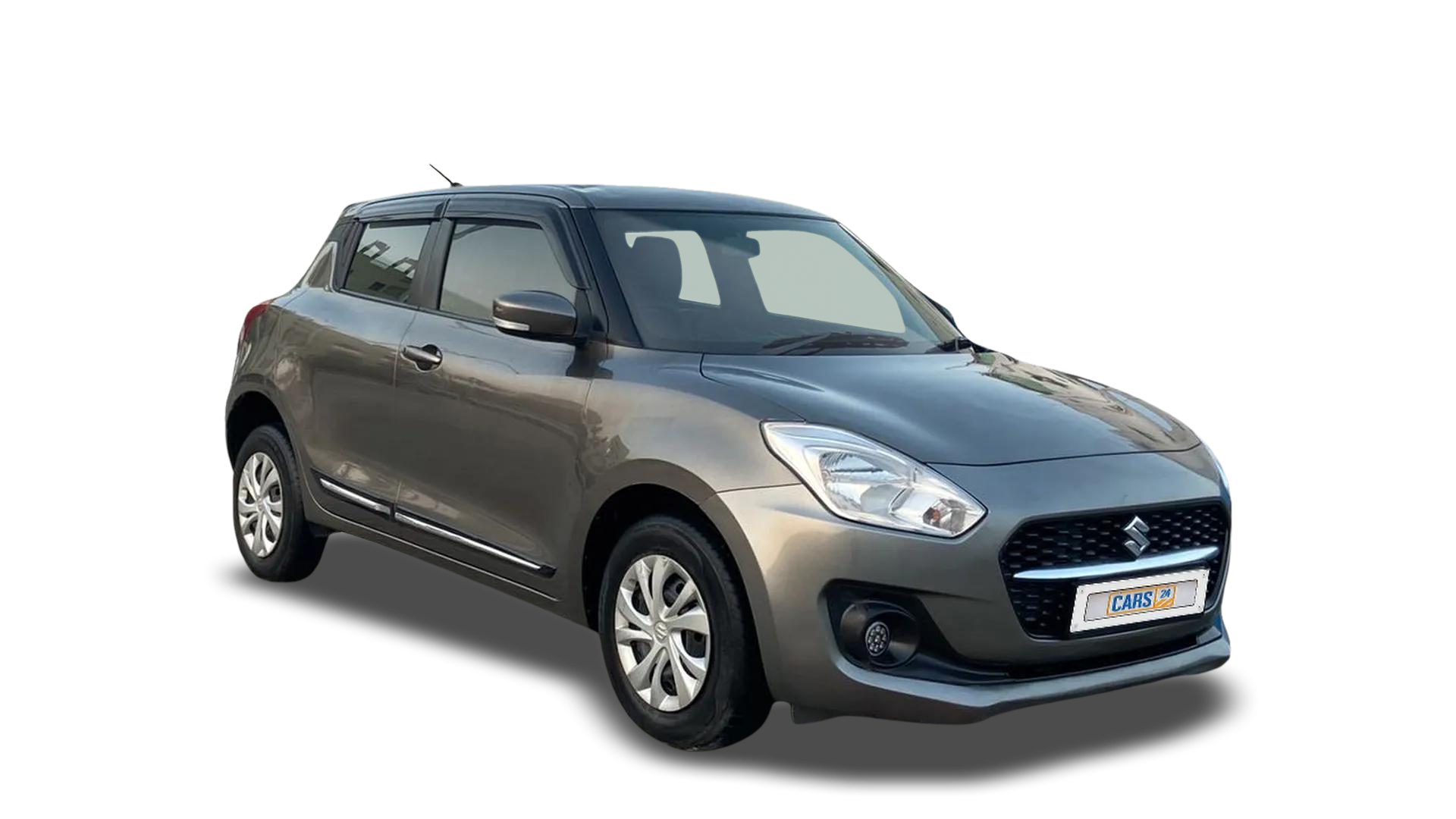 Maruti Swift-img