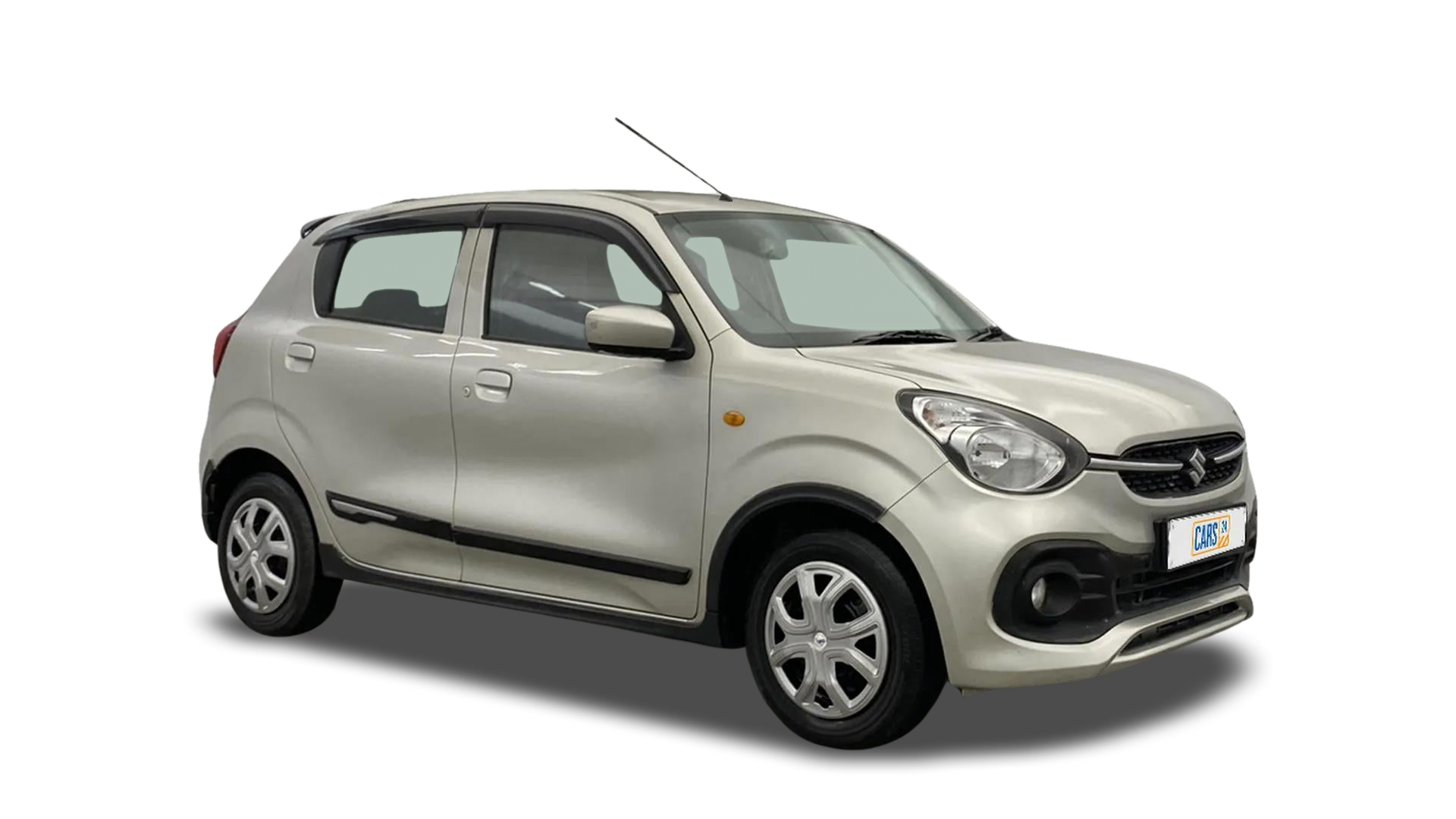 2022 Maruti Celerio - Hatchback - CNG - Manual - ₹4.84 lakh