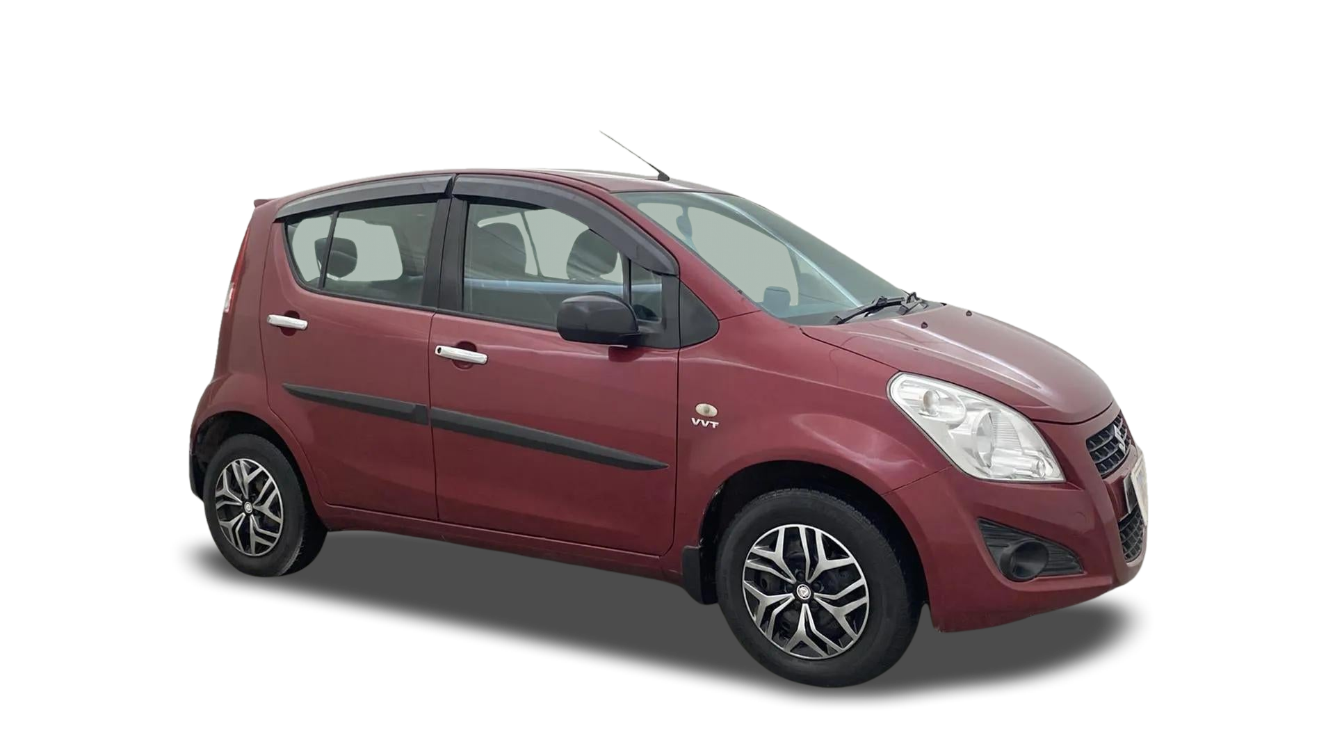 2015 Maruti Ritz - Hatchback - Petrol - Manual - ₹2.98 lakh
