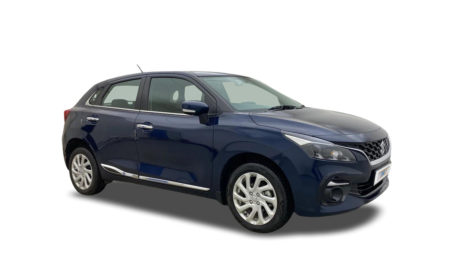 Maruti Baleno-img