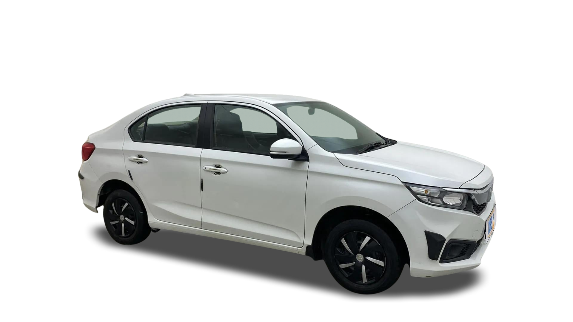 2021 Honda Amaze - Sedan - Petrol - Manual - ₹6.18 lakh