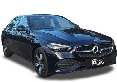 Mercedes Benz C Class-img