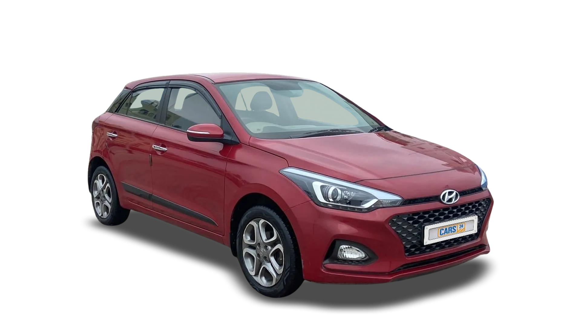 Hyundai Elite i20-img
