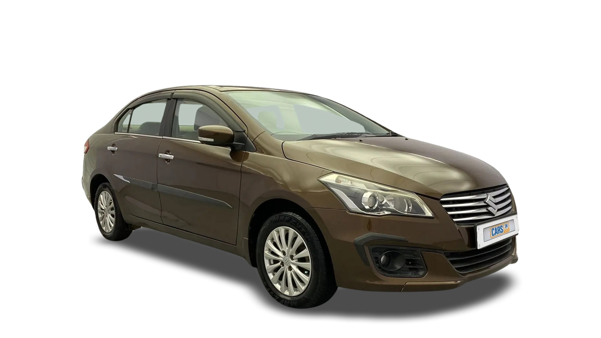 Maruti Ciaz-img