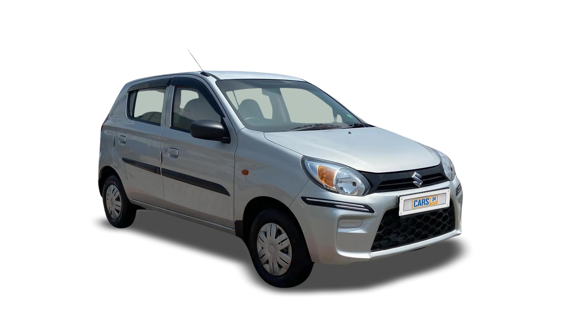 Maruti Alto-img