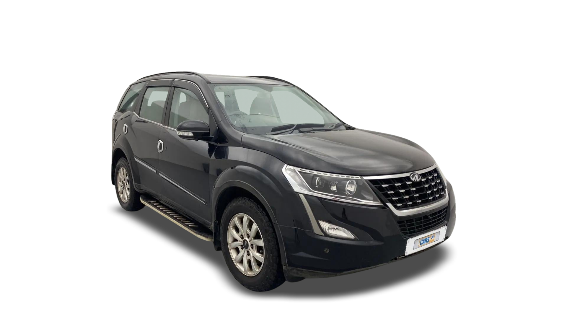 2020 Mahindra XUV500 - SUV - Diesel - Manual - ₹12.89 lakh
