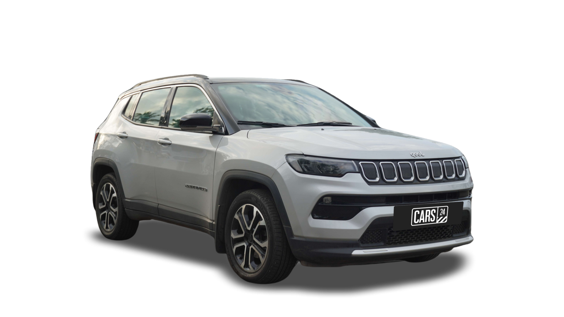 Jeep Compass-img