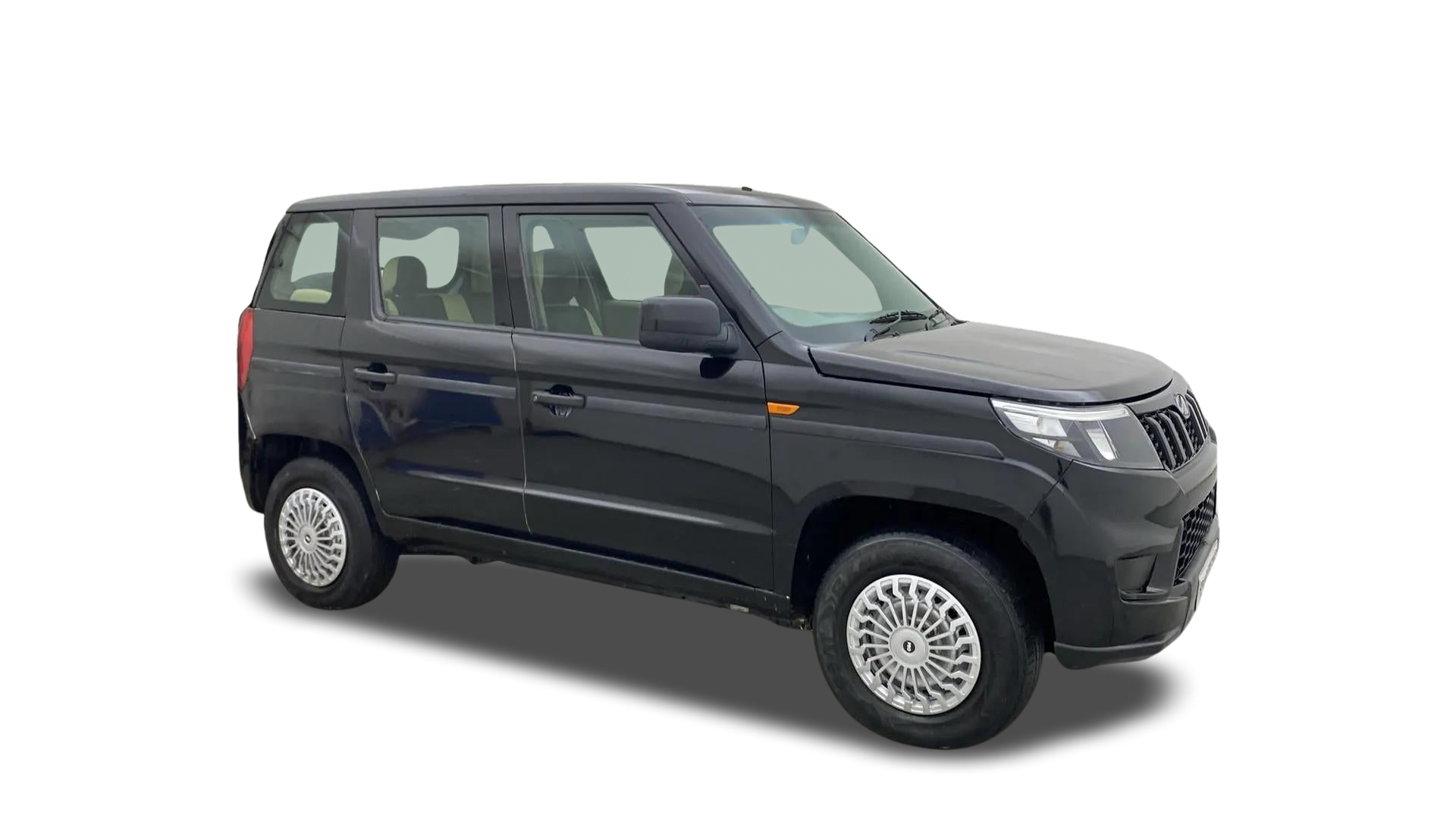 Mahindra BOLERO NEO-img