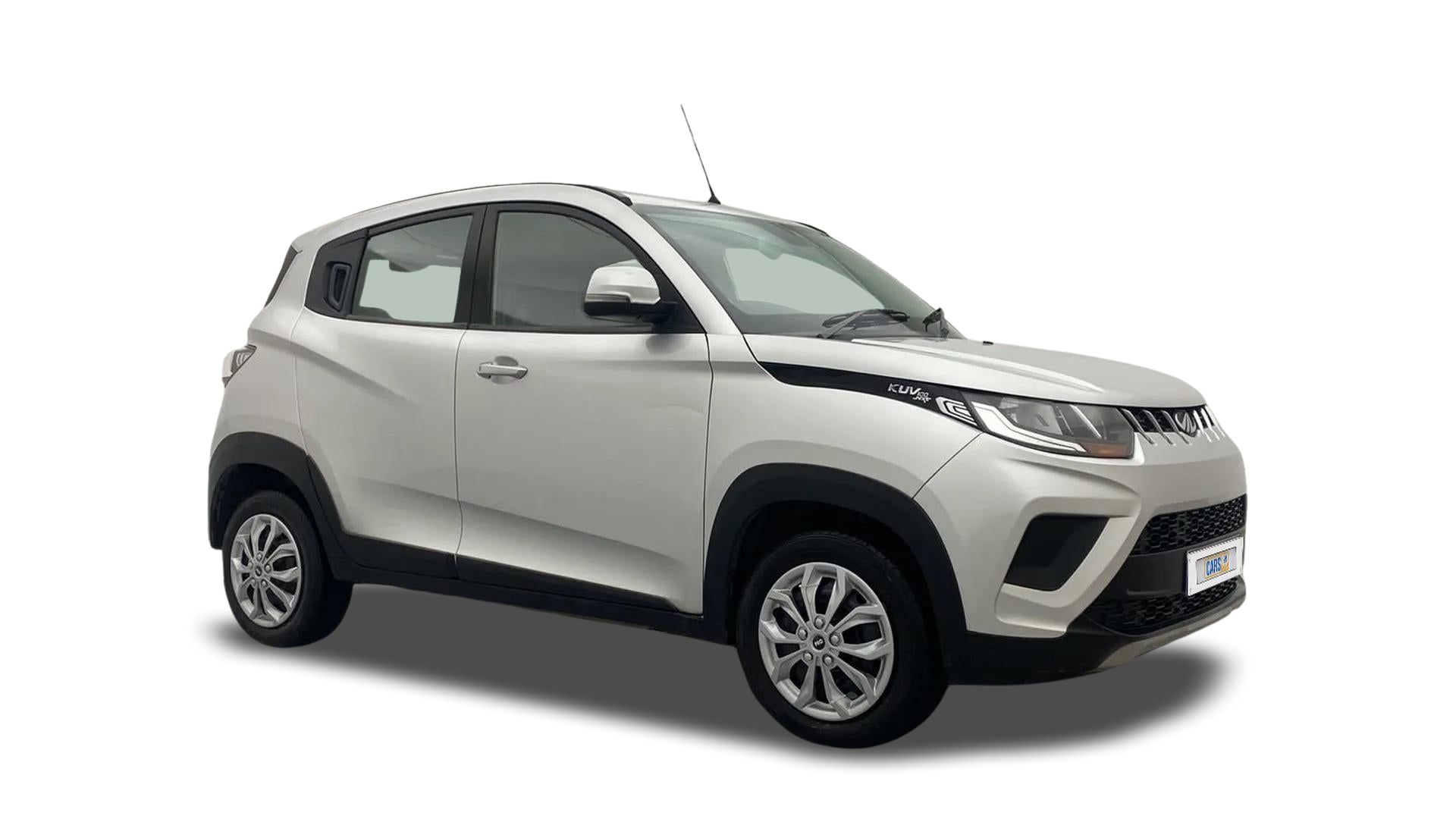 Mahindra KUV 100 NXT-img