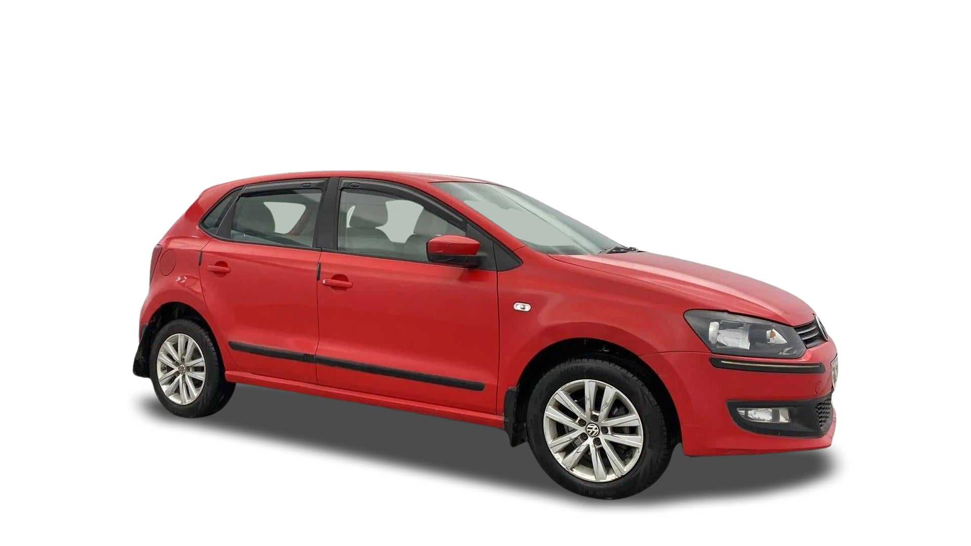 Volkswagen Polo-img
