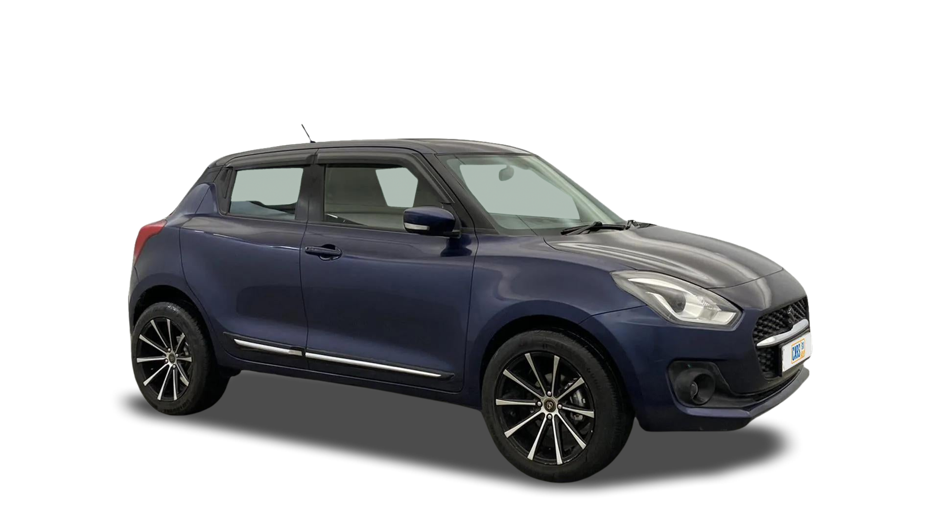 Maruti Swift-img