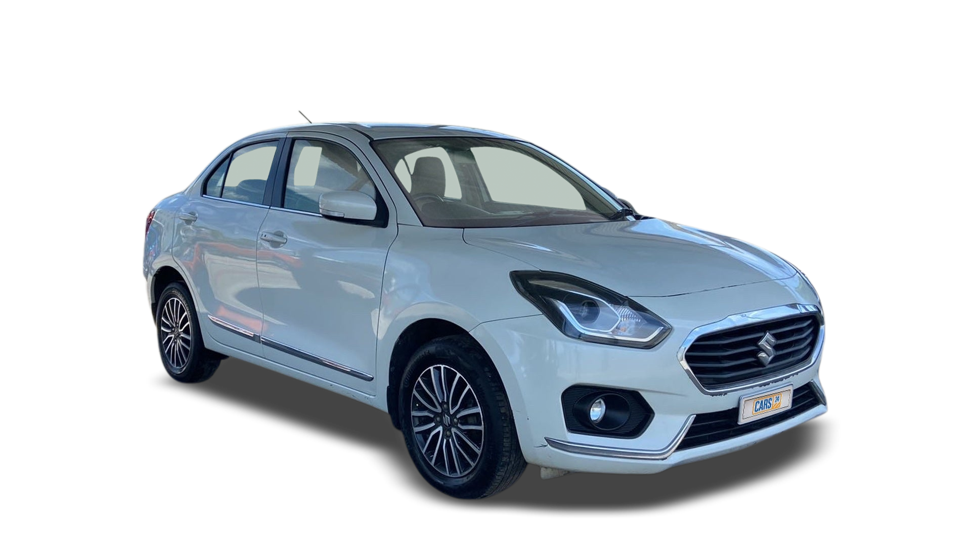 Maruti Dzire-img