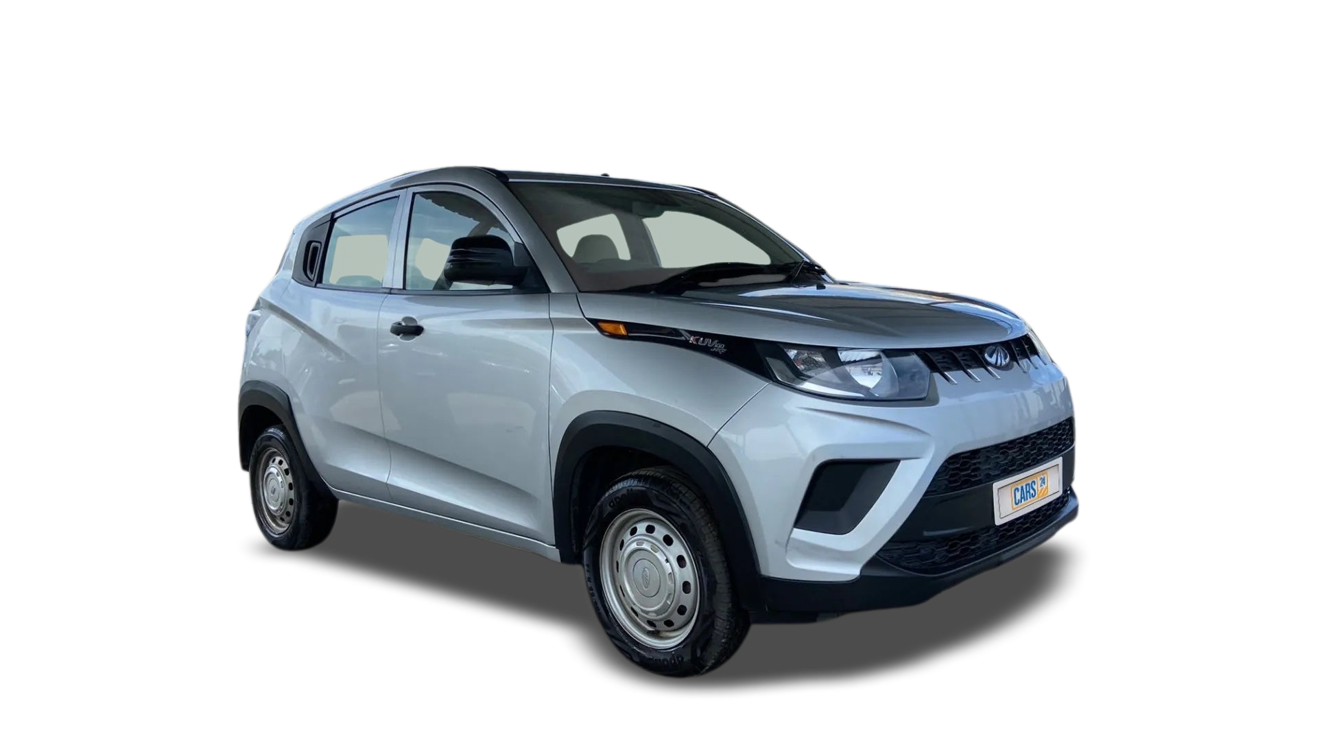 Mahindra KUV 100 NXT-img
