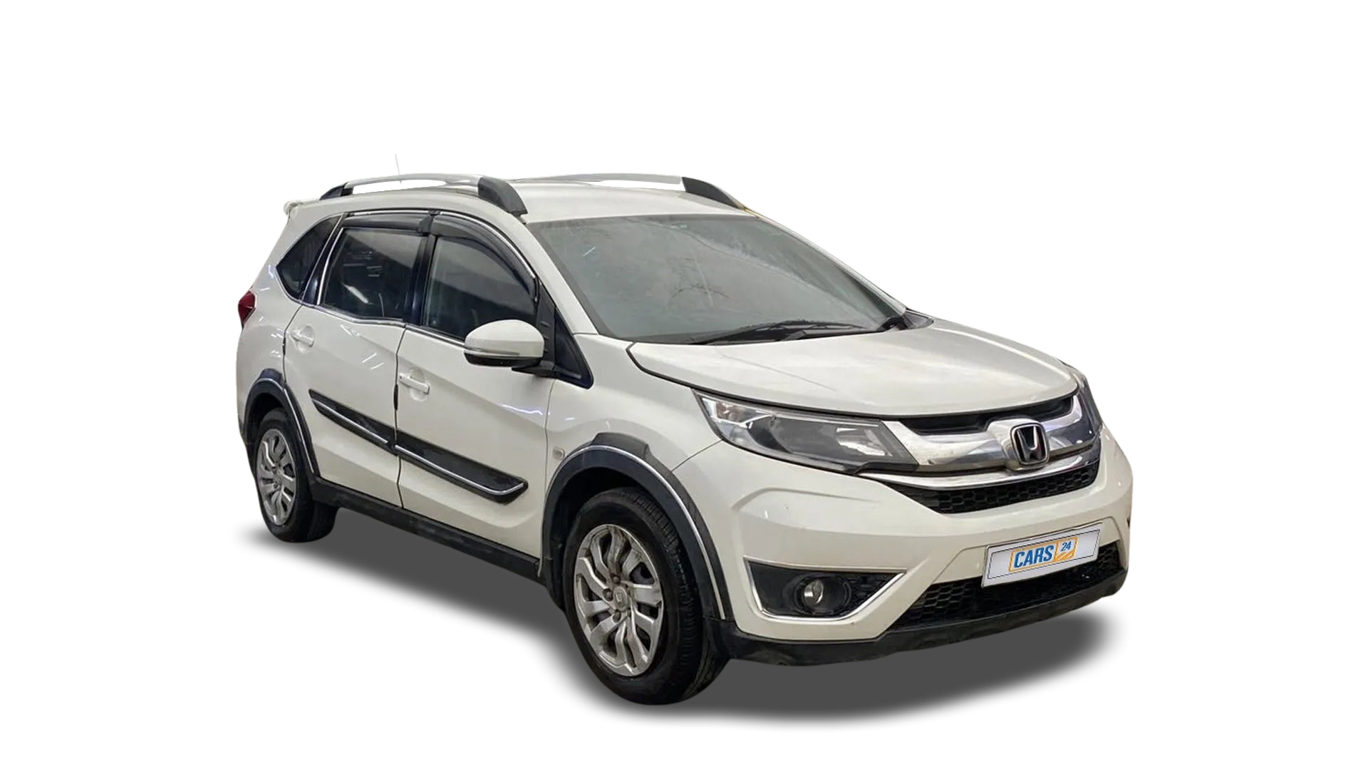 Honda BR-V-img