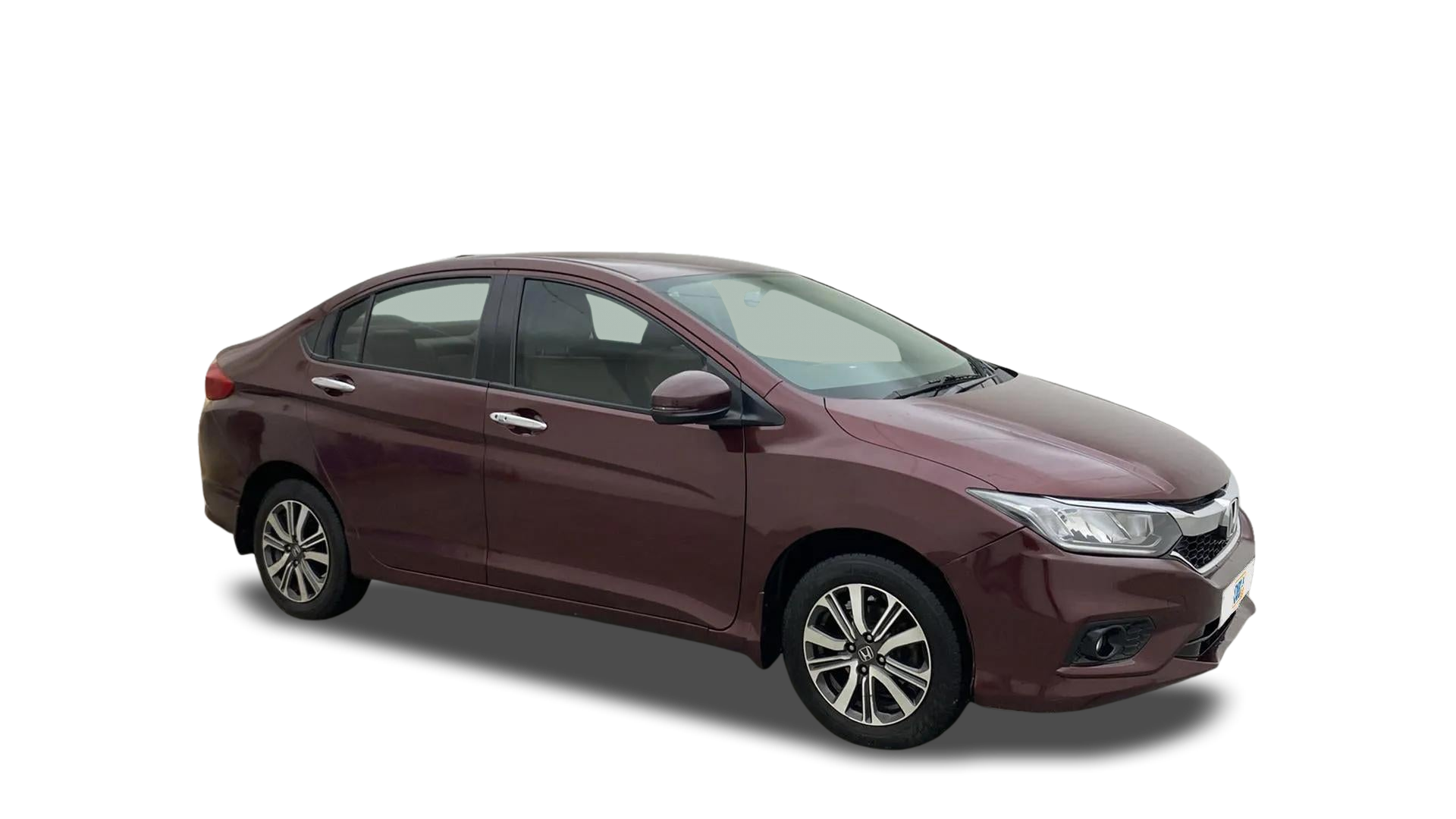 Honda City-img