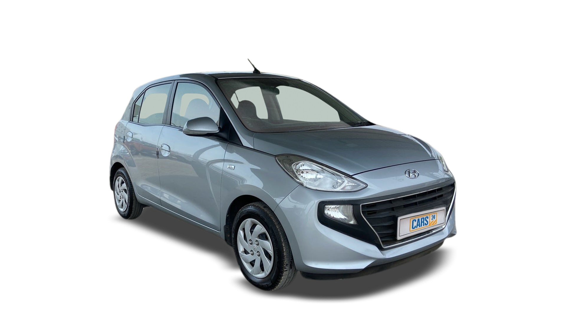 2018 Hyundai NEW SANTRO - Hatchback - Petrol - Automatic - ₹5.28 lakh