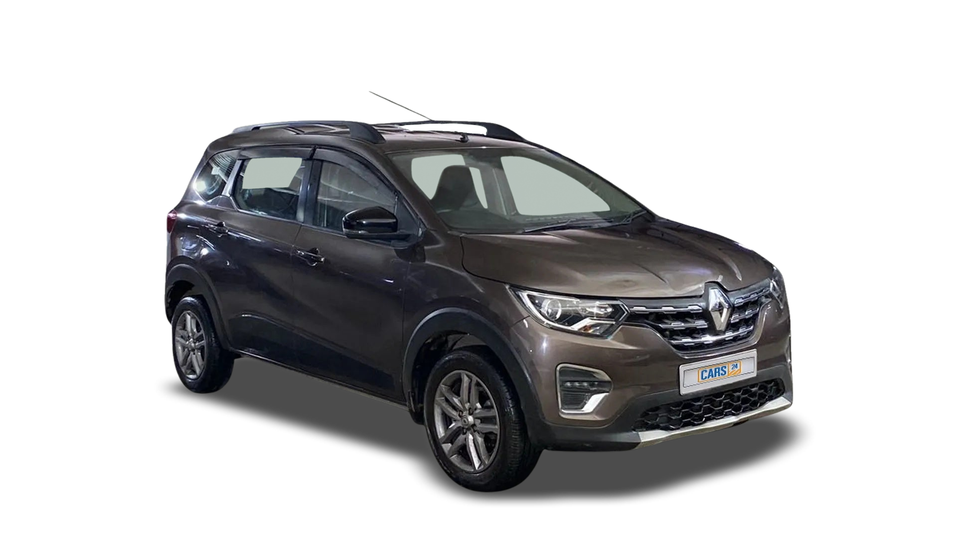2022 Renault TRIBER - SUV - Petrol - Automatic - ₹6.21 lakh