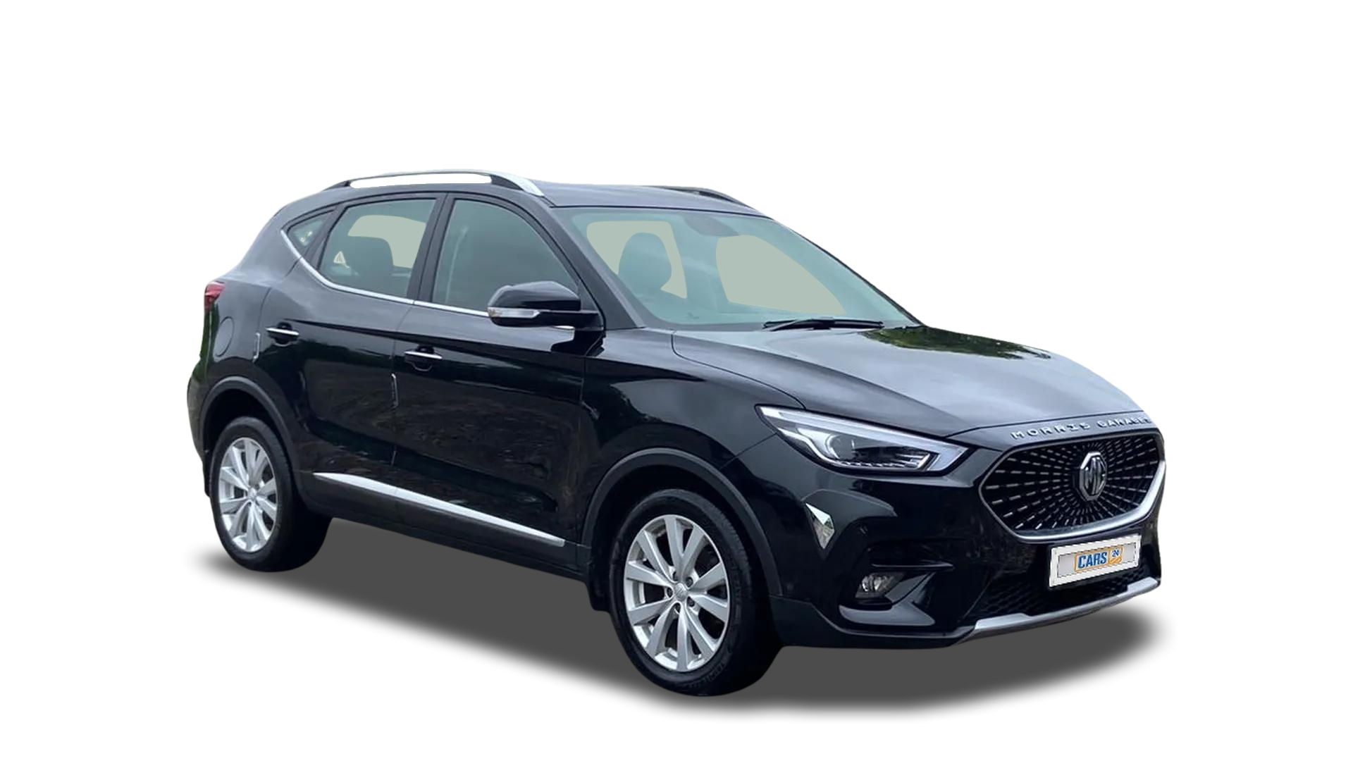 2022 MG ASTOR - SUV - Petrol - Manual - ₹8.40 lakh