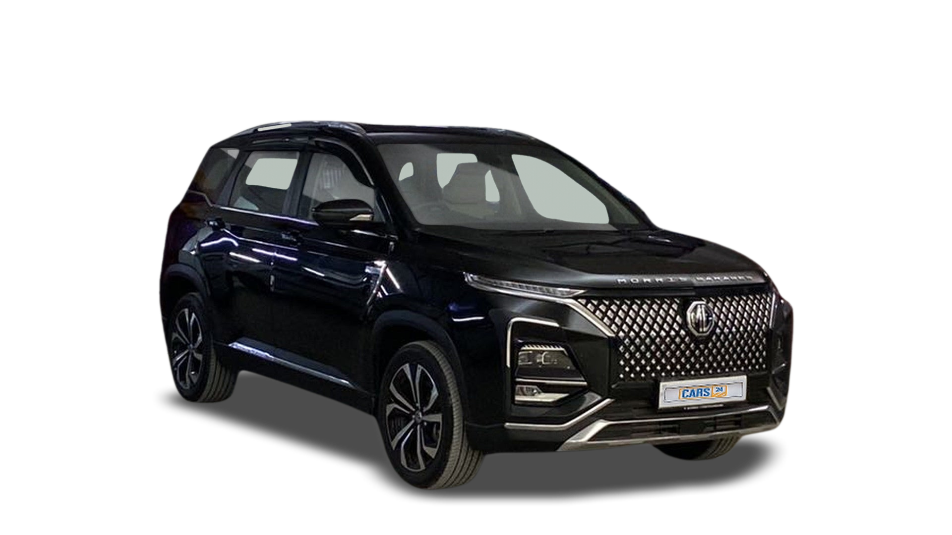 2023 MG HECTOR - SUV - Petrol - Automatic - ₹19.38 lakh