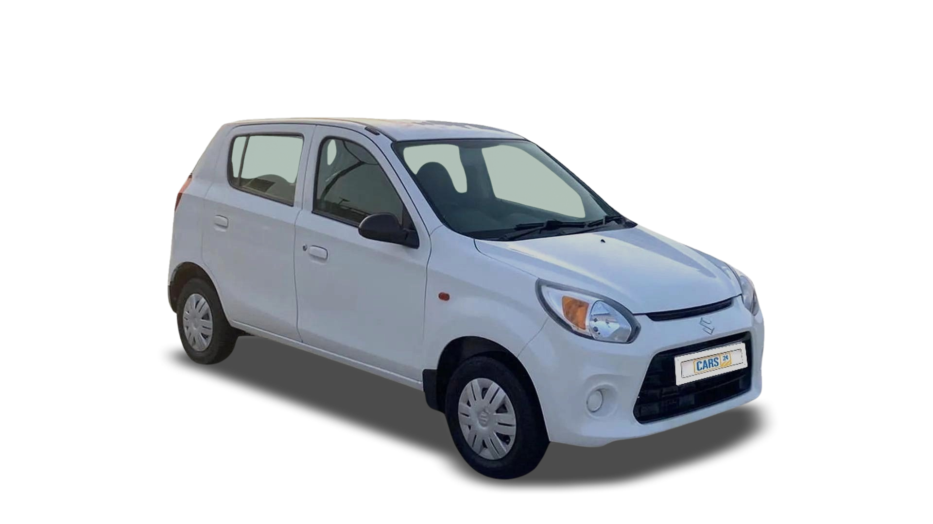 2017 Maruti Alto 800 - Hatchback - Petrol - Manual - ₹2.73 lakh