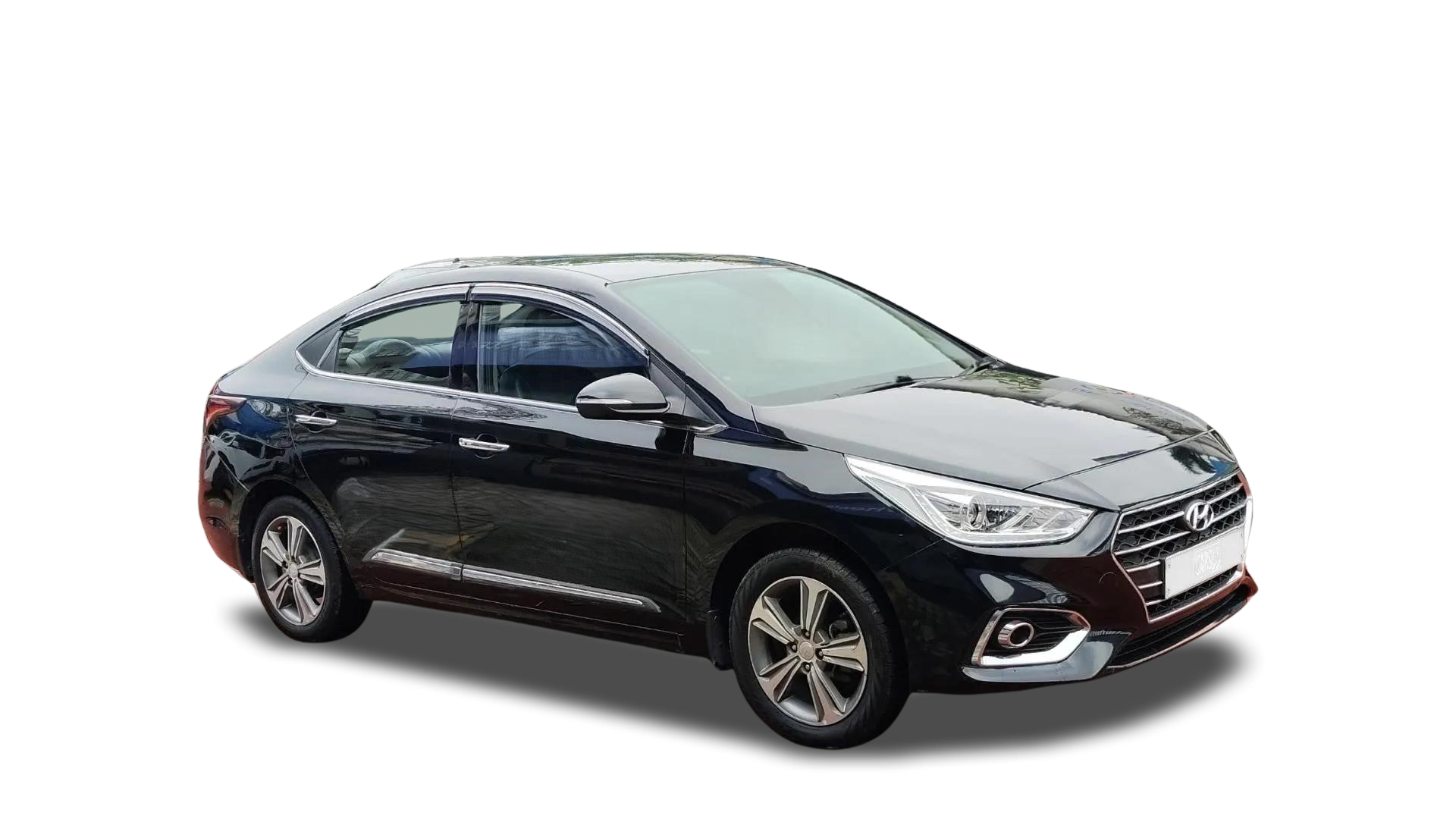 Hyundai Verna-img