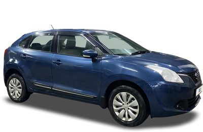 Maruti Baleno-img