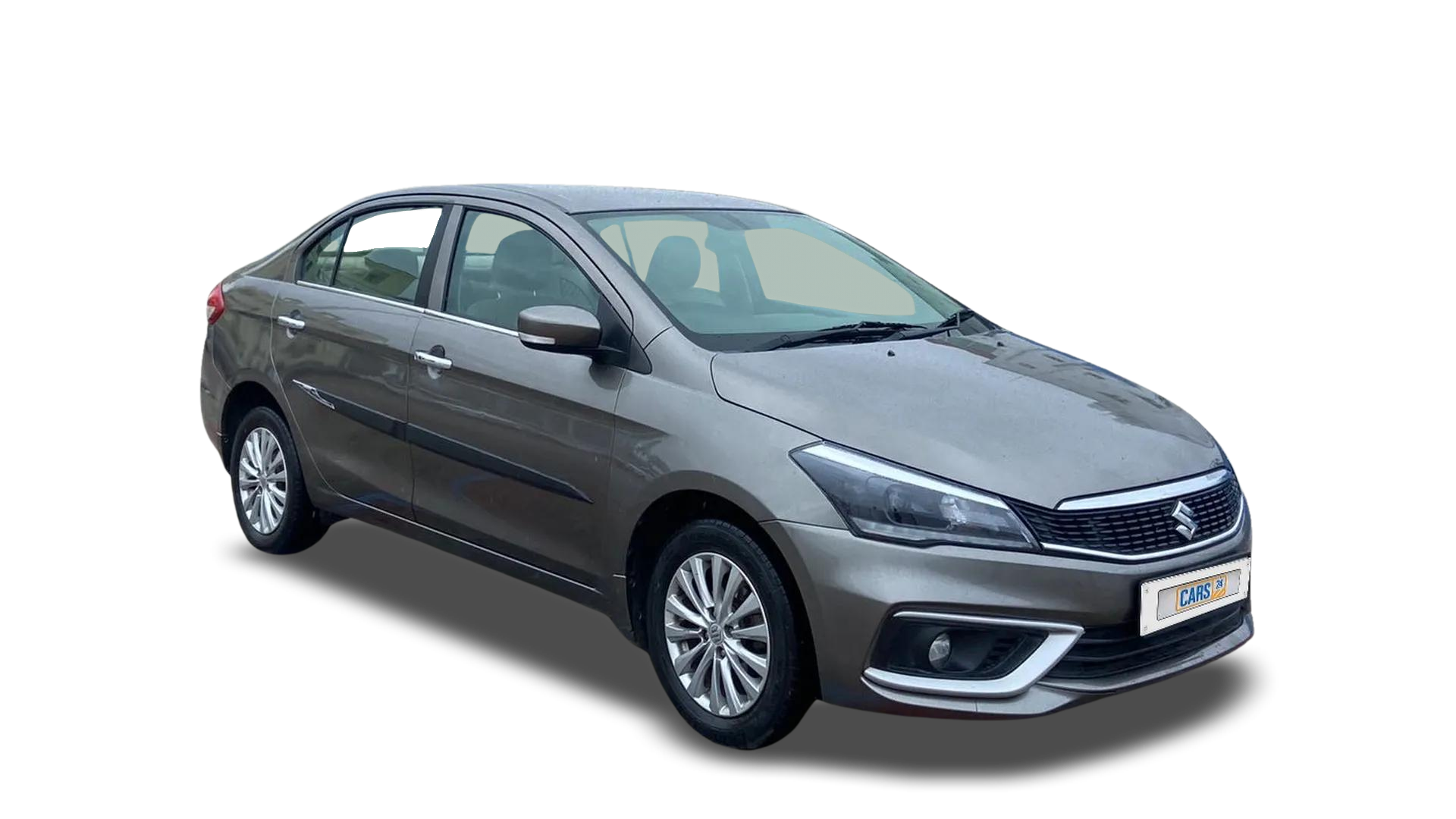 Maruti Ciaz-img
