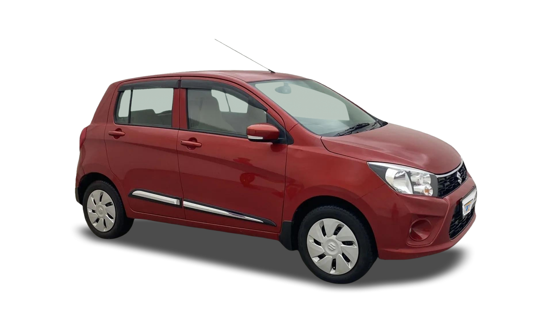 2019 Maruti Celerio - Hatchback - Petrol - Manual - ₹4.09 lakh