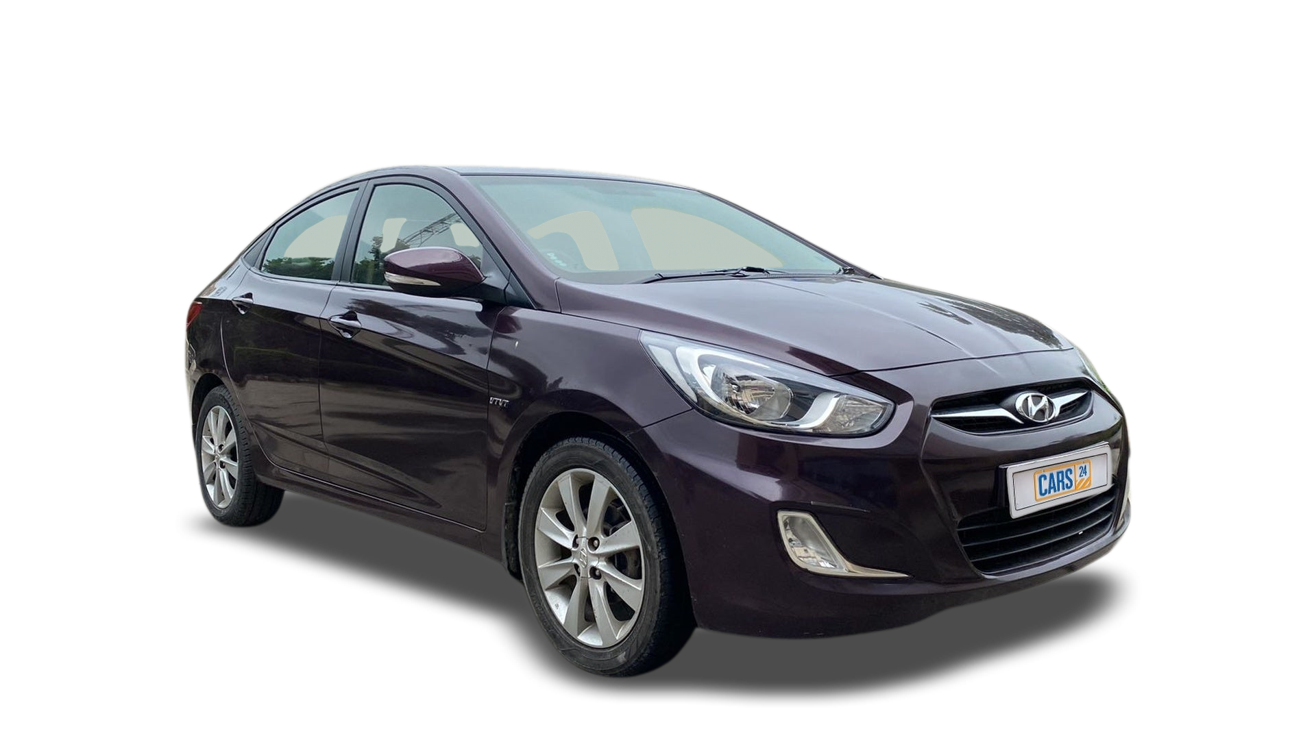 Hyundai Verna-img