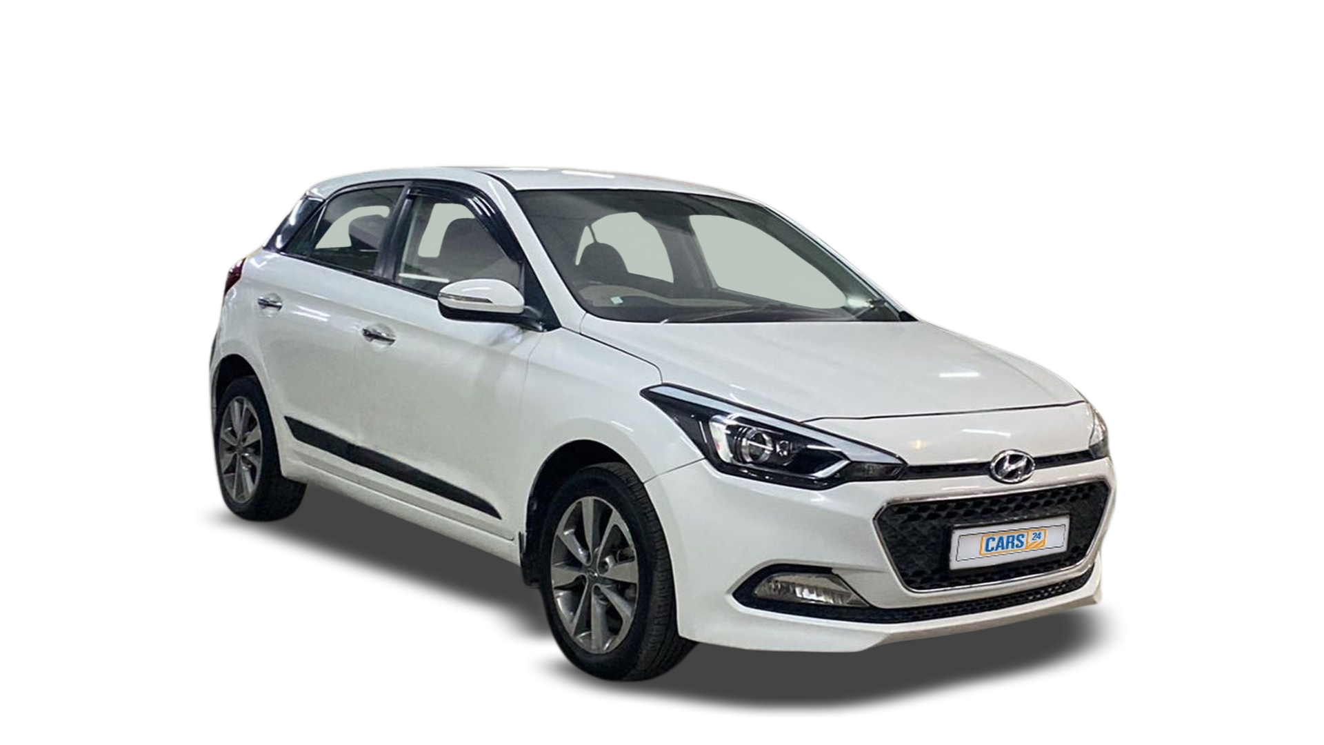 Hyundai Elite i20-img