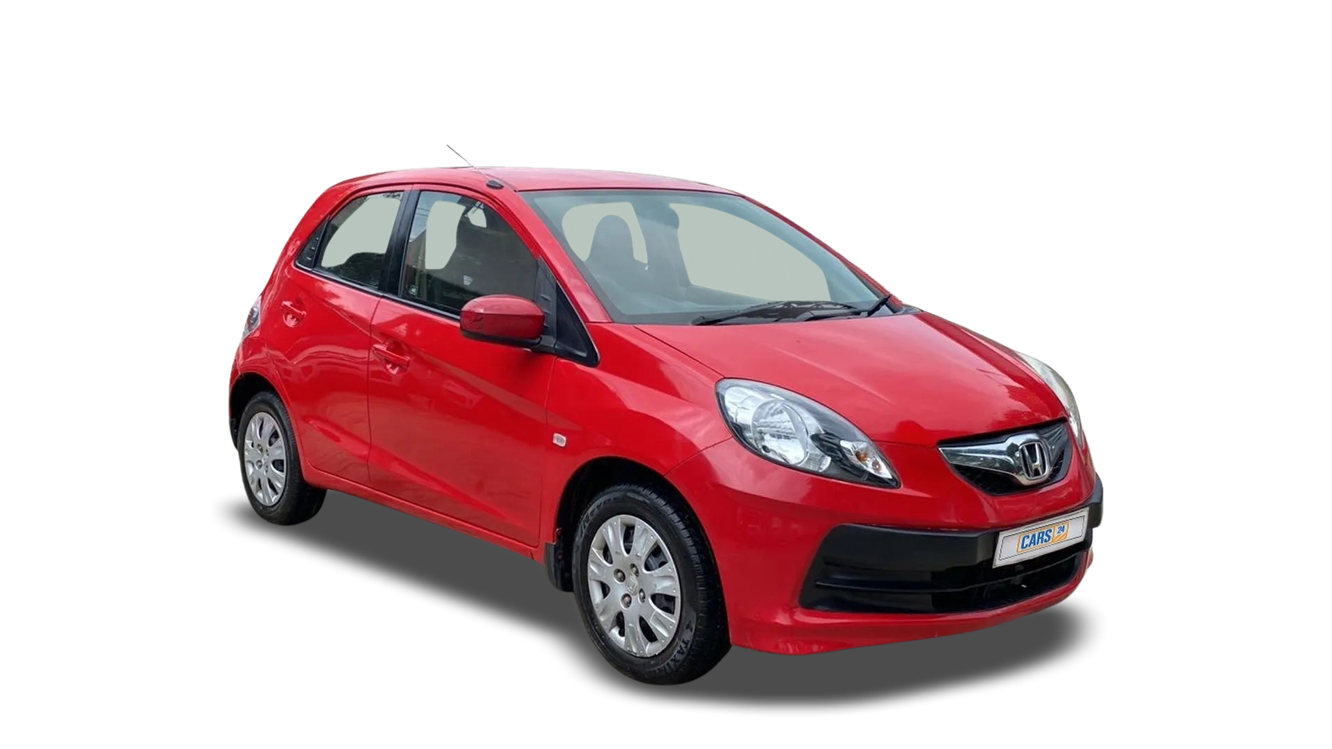 Honda Brio-img