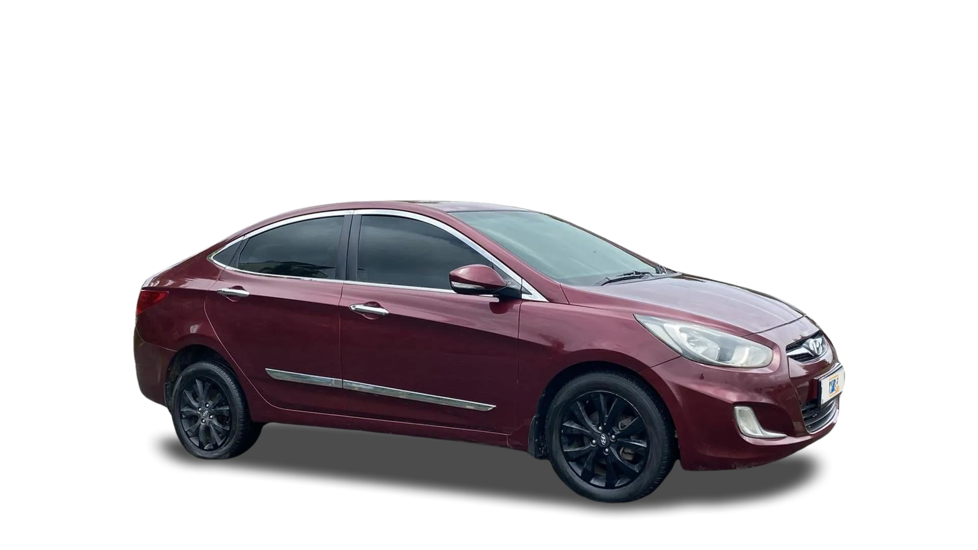 Hyundai Verna-img