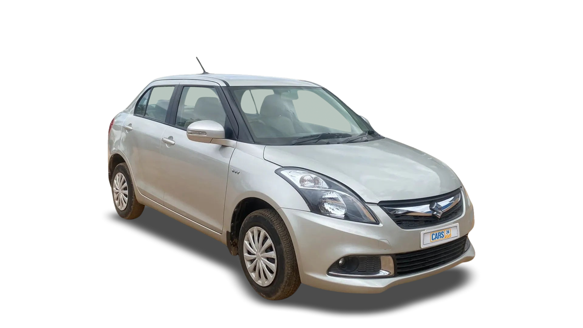 2016 Maruti Swift Dzire - Sedan - Petrol - Manual - ₹5.35 lakh