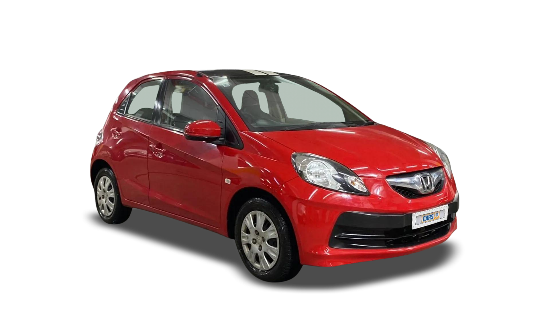 Honda Brio-img