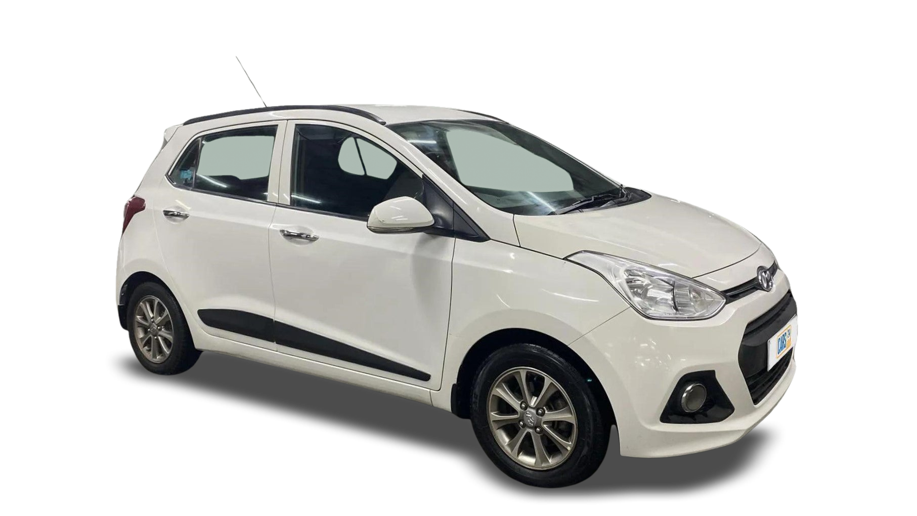 Hyundai Grand i10-img