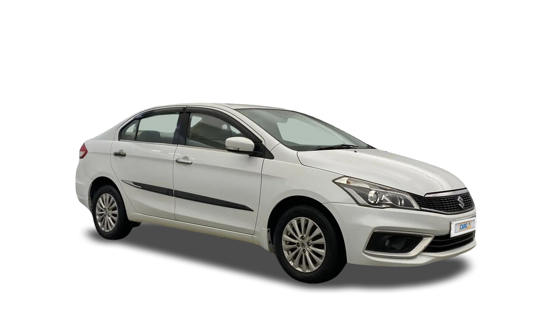 Maruti Ciaz-img