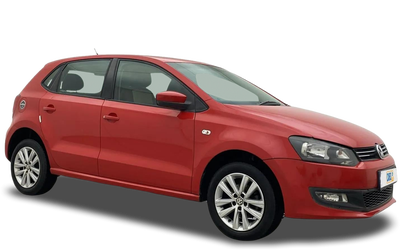 Volkswagen Polo-img