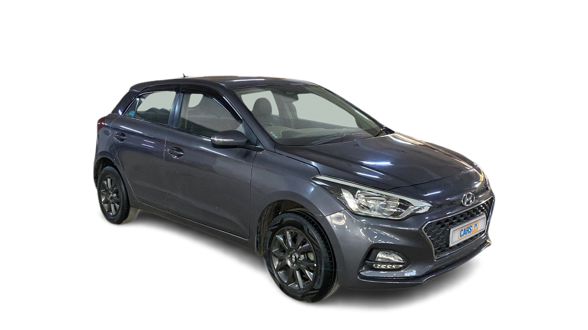 Hyundai Elite i20-img