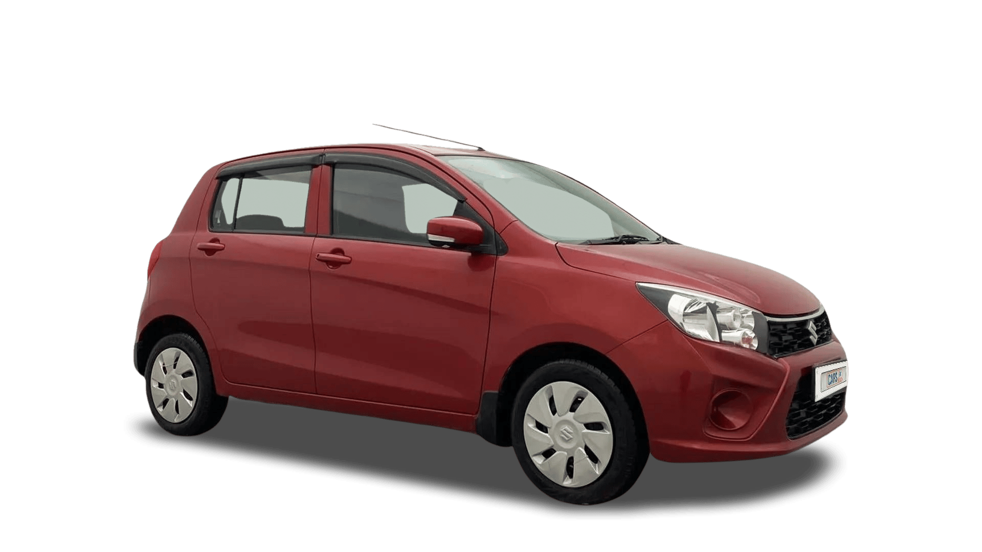 2021 Maruti Celerio - Hatchback - Petrol - Automatic - ₹5.02 lakh