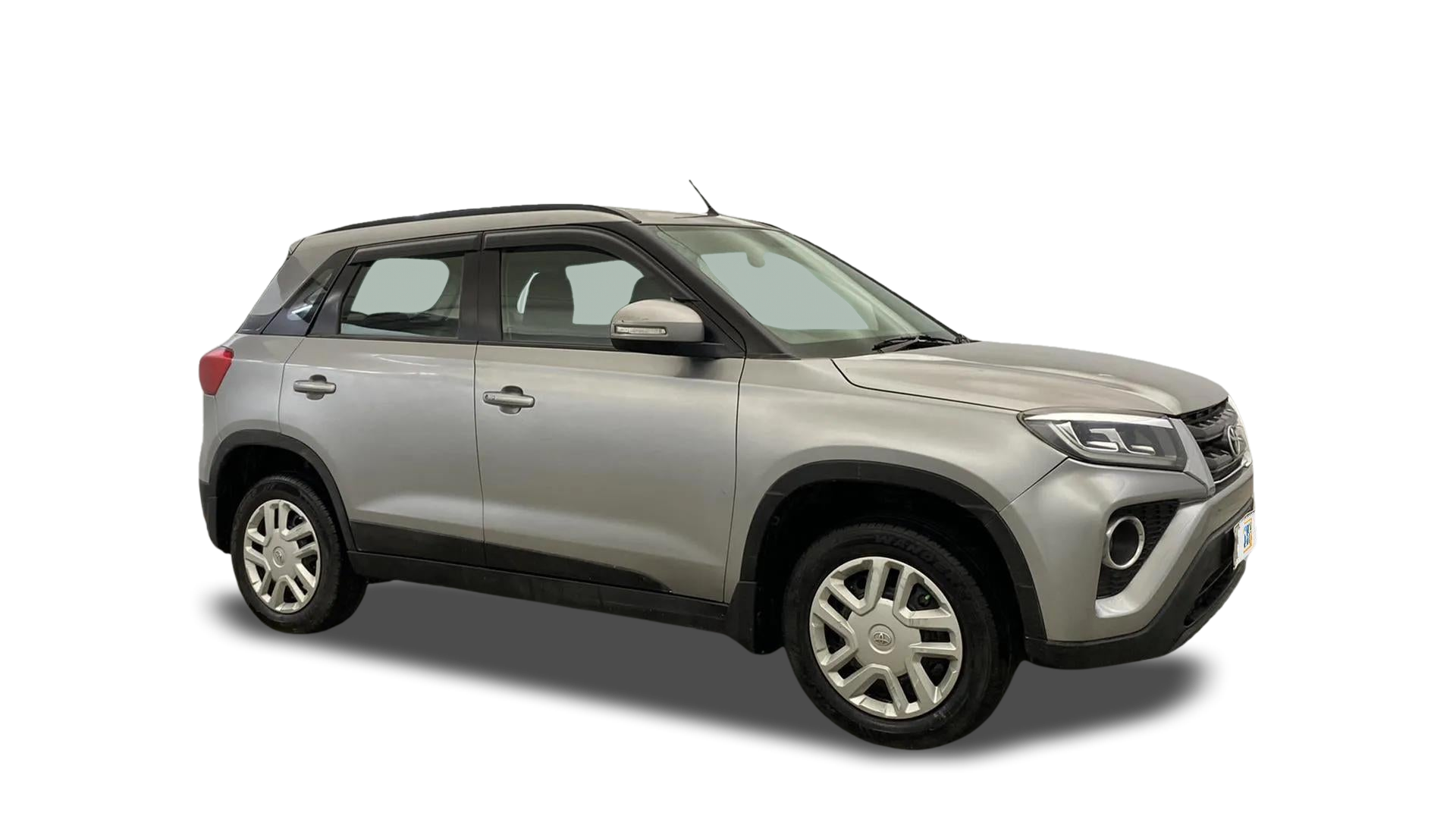 Toyota URBAN CRUISER-img