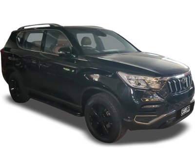 Mahindra ALTURAS G4-img