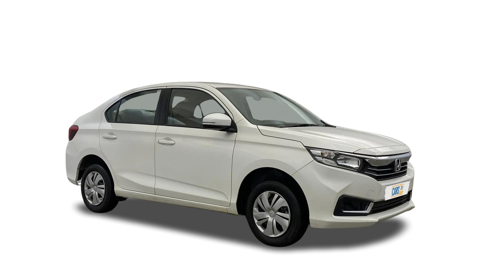 2024 Honda Amaze - Sedan - Petrol - Manual - ₹6.71 lakh