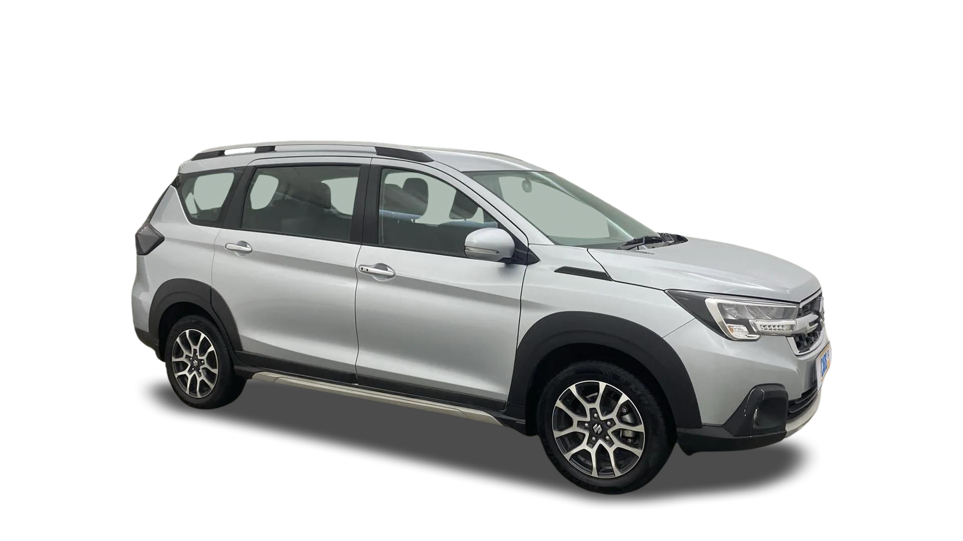 2024 Maruti XL6 - SUV - CNG - Manual - ₹11.80 lakh