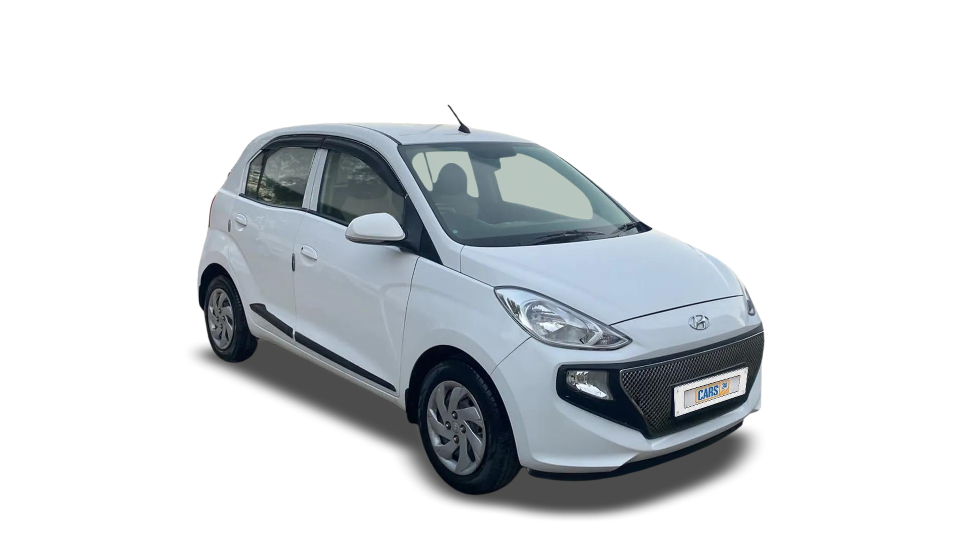 2019 Hyundai NEW SANTRO - Hatchback - Petrol - Manual - ₹3.20 lakh
