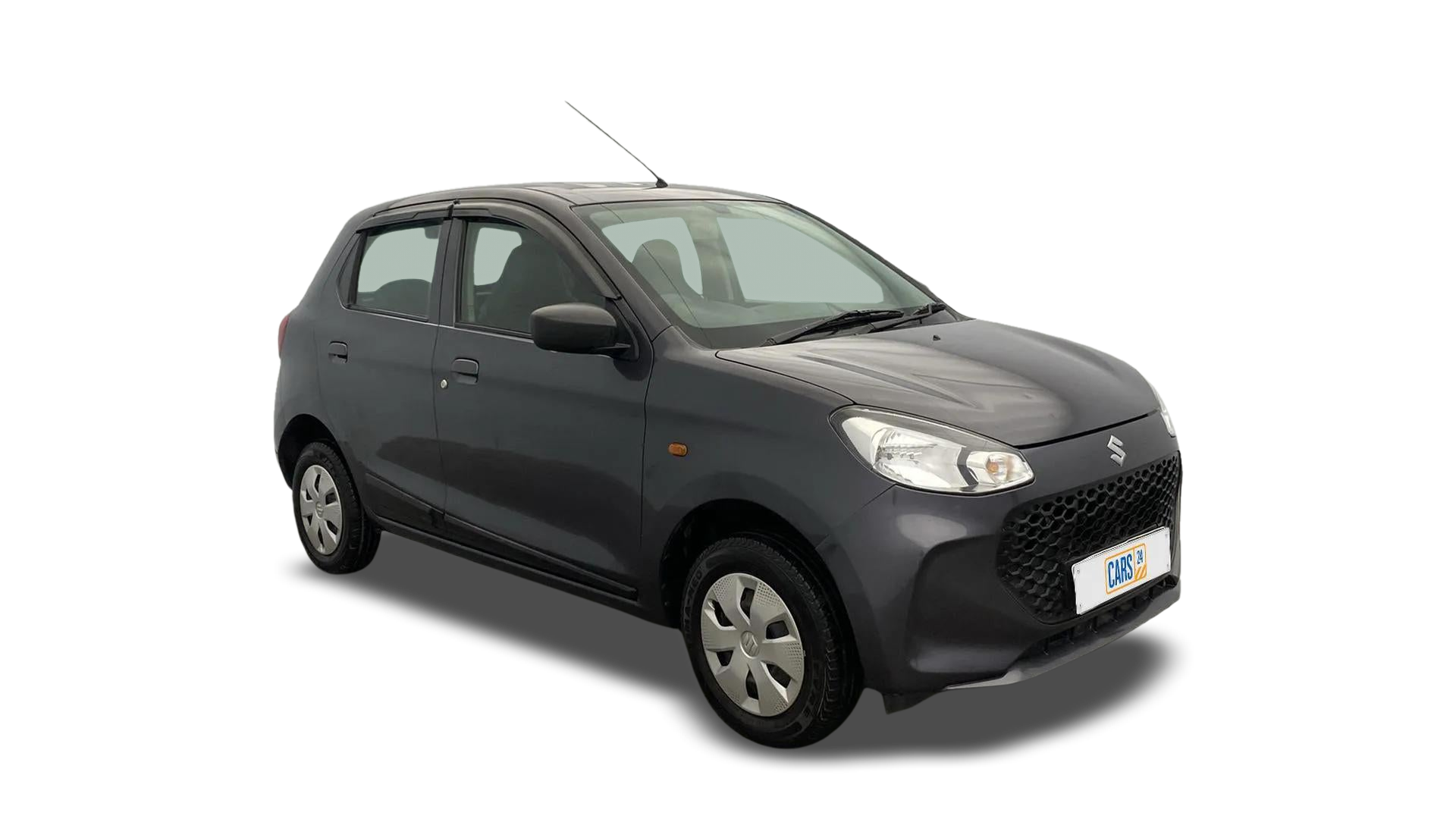 Maruti Alto K10-img