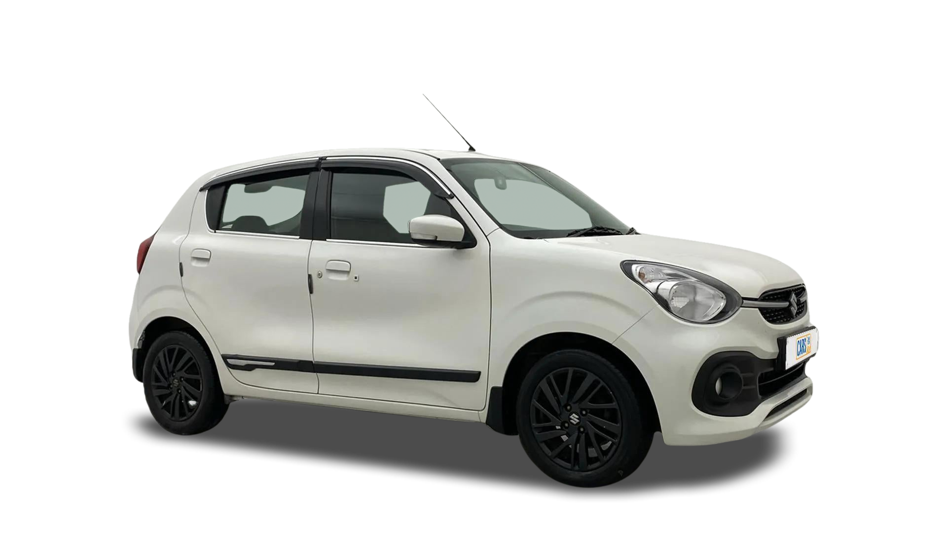 2022 Maruti Celerio - Hatchback - Petrol - Manual - ₹4.20 lakh
