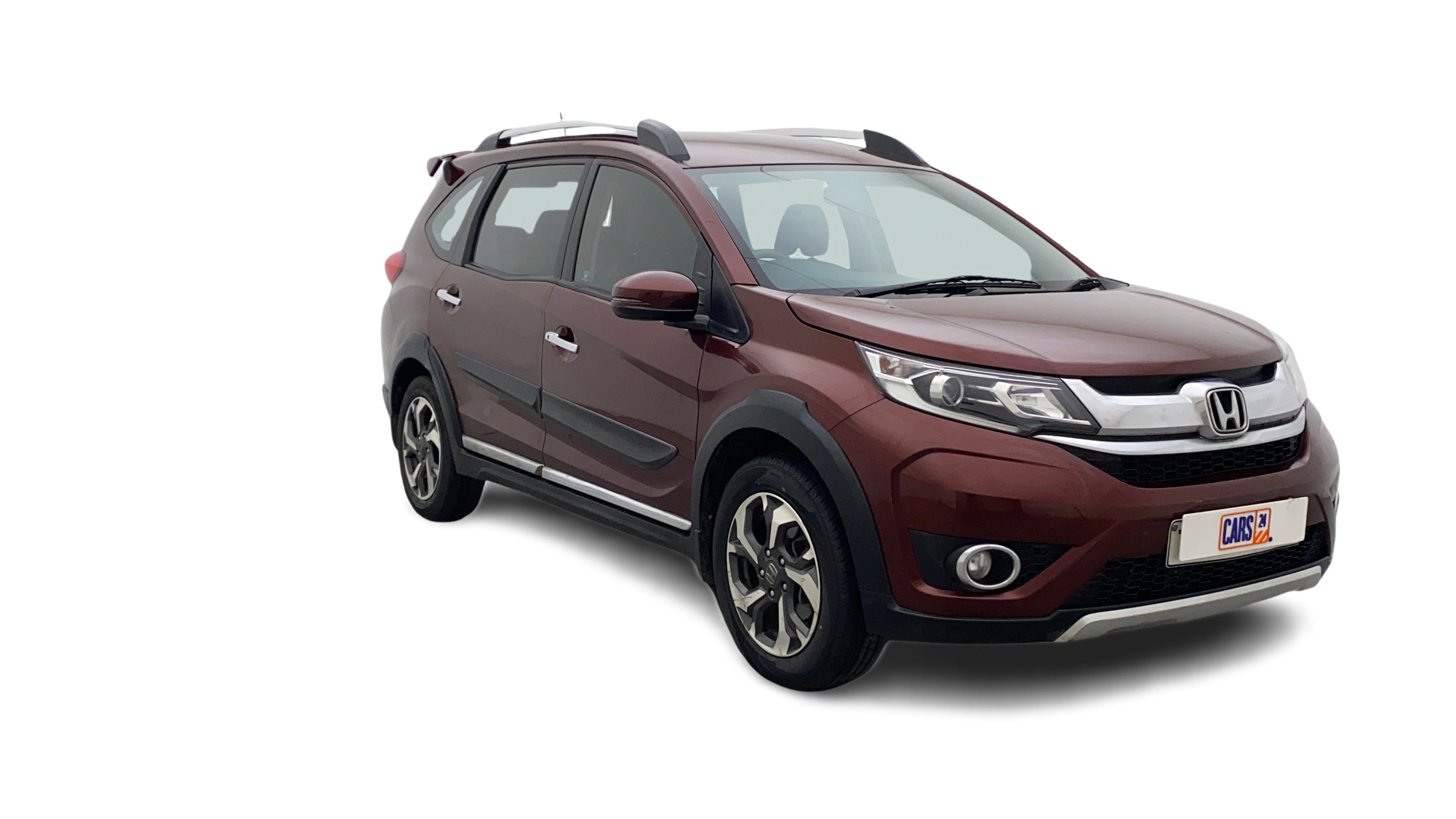 Honda BR-V-img