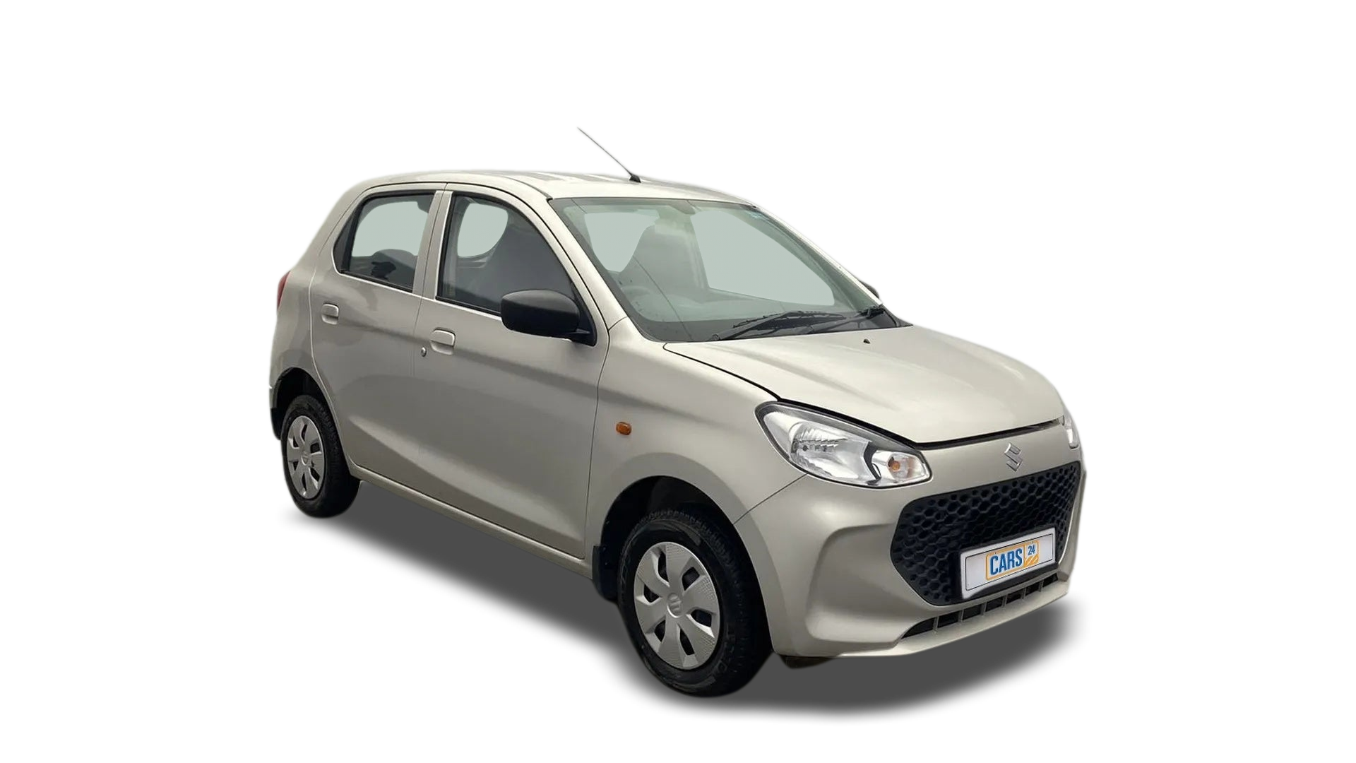 2022 Maruti Alto K10 - Hatchback - Petrol - Manual - ₹4.64 lakh